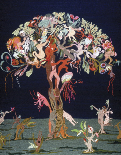 Gene - Illogical Tree
