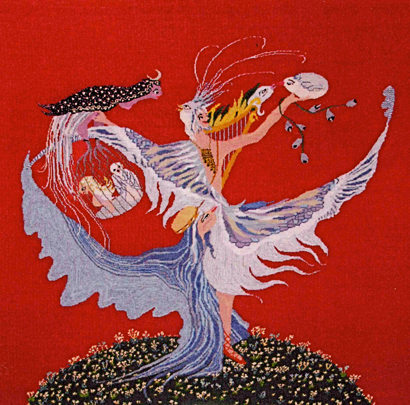 Papageno