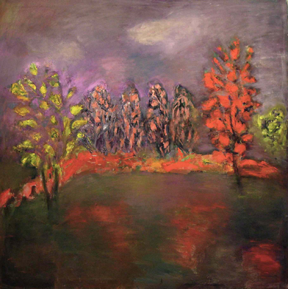 Early Autumn
