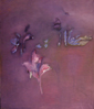 Purple Landscape